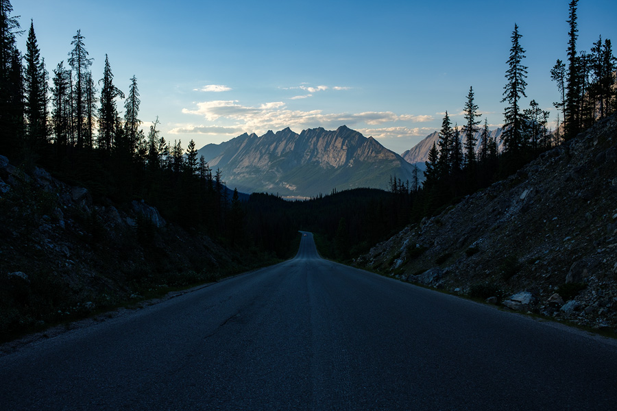 [Image]George Nobechi Photo Exhibition “Roads to Denali”