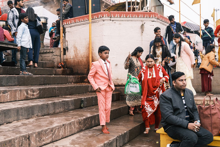 [image]廣田比呂子写真展「ハロー！ナマステ！こんにちは！」 ― 最高に幸せになれるインド ―