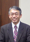 Atsushi Matsuoka