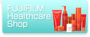 FUJIFILM Healthcare Shop