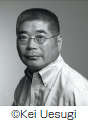 Sanjiro Minamikawa