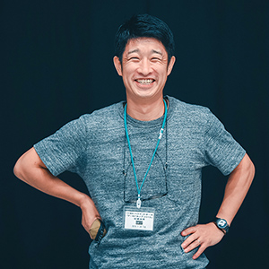 Katsuya Hosoe