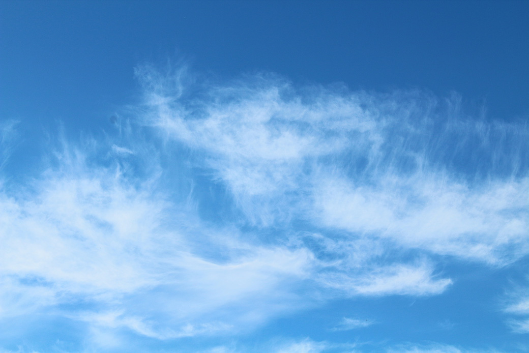 [image]スピンドリフト雲