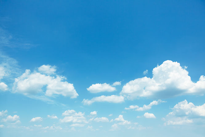 [image]雲にはどんな種類がある？ 基本的な雲から珍しい雲まで紹介