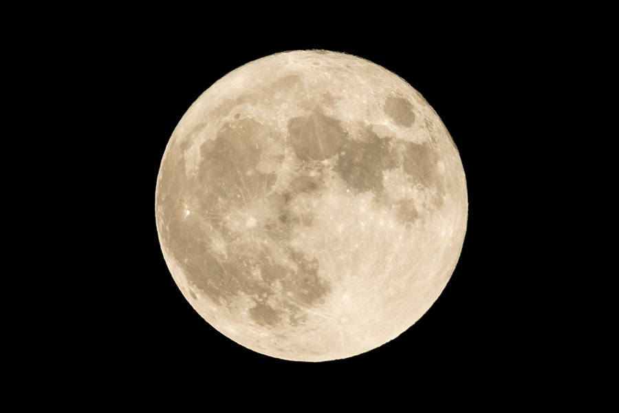 [image]満月