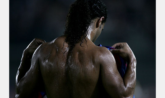 [Image]水谷章人写真展　photographer 60 years「イマージュ・ド・スポール “夢”」