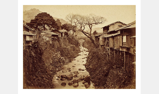 [Image]「写真伝来｜写真大国ニッポンのはじまり」