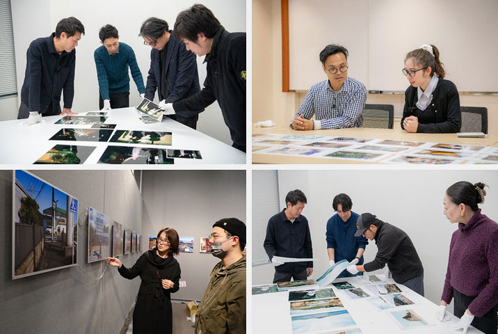 [Image]ポートフォリオレビュー/アワード 2026