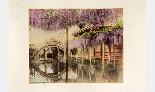 [Image]写真歴史博物館 企画写真展「幕末明治を写した記録写真」