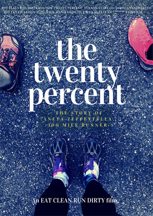 [image]The Twenty Percent
