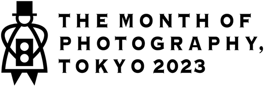 [image]THE MONTH OF PHOTOGRAPHY, TOKYO 2023