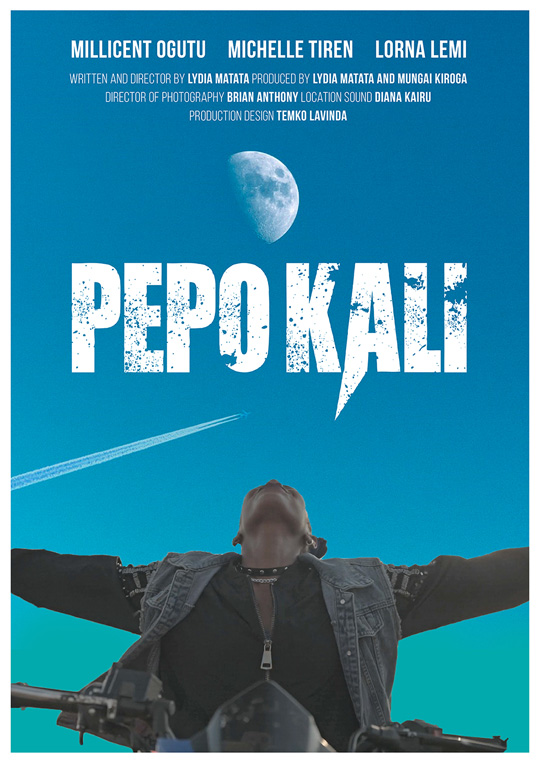[image]Pepo Kali