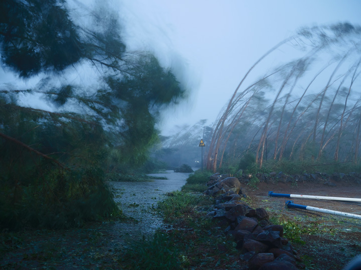 [image]Sight of Storm（风暴的世界）