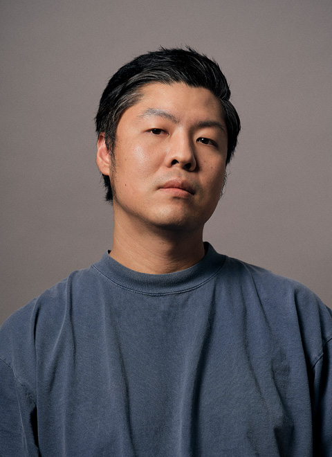 [image]オ・ジョンフン Junghoon O