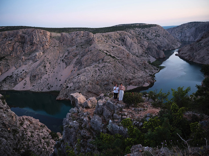 [image]Soundscape of Croatia – Roadtrip（クロアチアの音風景）