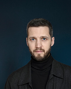 [image]レイニス・ホフマニス Reinis Hofmanis