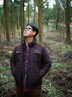 [image]ダスル・リー Da-seul Lee