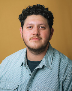 [image]ジャレッド・ワキニー Jared Wahkinney