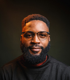 [image]カーリ・ブラウン Kahli Brown