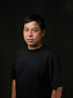 [image]イー・シエン・リー Yi Hsien Lee