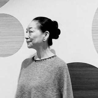 [Image]佐藤正子  Masako Sato