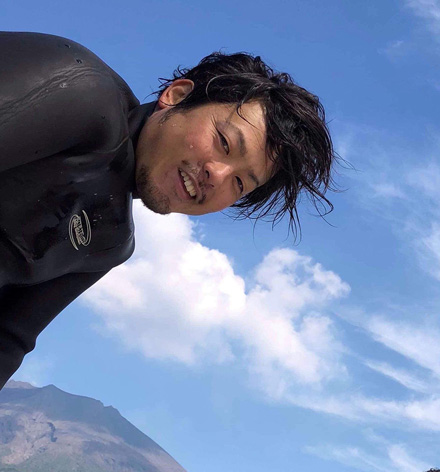 [Image]松田 康司