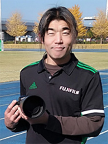 [Image]キムラ アツシ