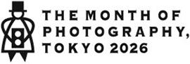 [image]THE MONTH OF PHOTOGRAPHY, TOKYO 2026