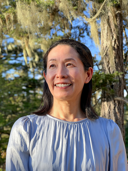 [image]星野 直子