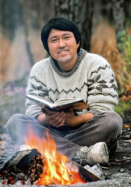 [image]星野 道夫