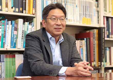 [image]坪田 敏男