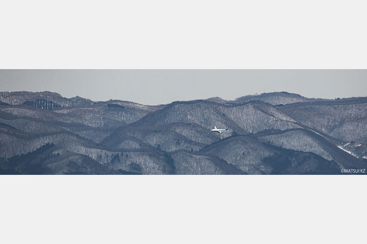 [image]松井 一記写真展「飛行千景」 ―飛行機の織りなす幾千もの情景―