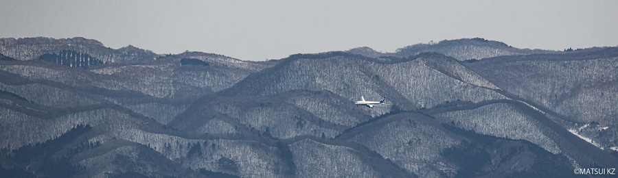 [image]松井 一記写真展「飛行千景」 ―飛行機の織りなす幾千もの情景―