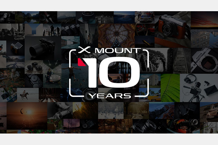 [image]10 Years of X Mount