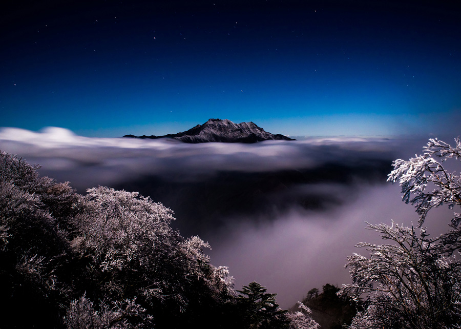 日本風景16 - 写真