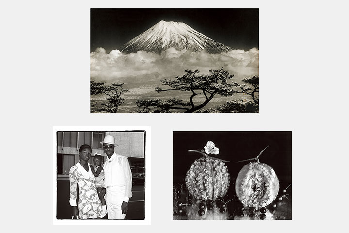 [image]FUJIFILM Photo Collection Special Exhibition: Part 2 The Crystallization of Photographic Expression and Technique