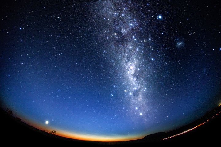 [image]夜空にかがやく星々の記憶　～星空写真の世界へようこそ！～
