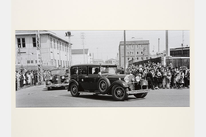 [image]日蘭協会70周年記念写真展　～ 会員たちが見た日蘭の物語 ～