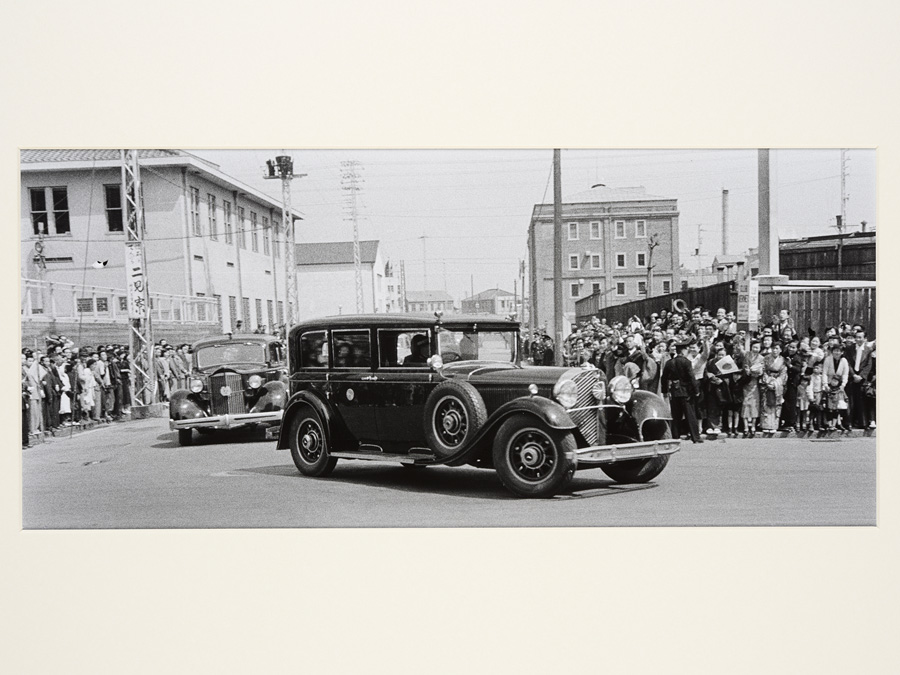 [Image]日蘭協会70周年記念写真展　～ 会員たちが見た日蘭の物語 ～