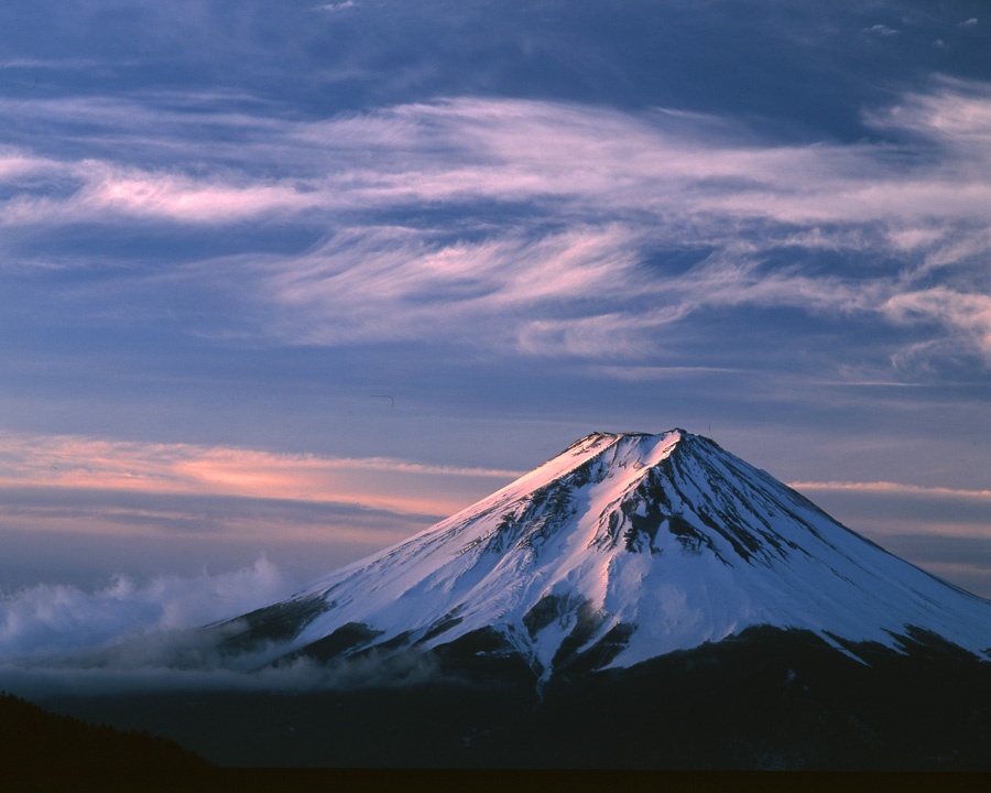 [Image]山岳写真展「悠久の峰2025」