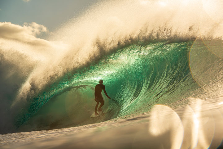 [image]Pedro Gomes写真展「The Art of Surf Photography」