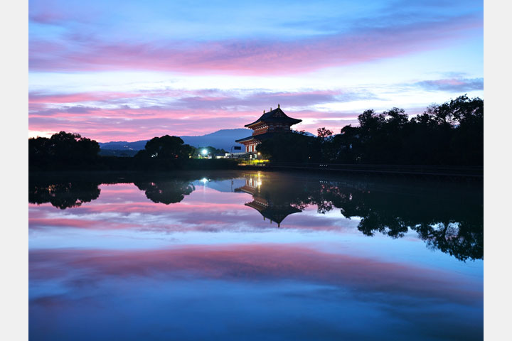 [image]竹川 隆 写真展「大和の色どり」