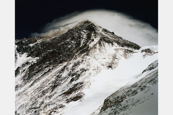 [image]石川直樹写真展「ASCENT OF 14　2001-2024」 ～8,000メートル峰 14座への旅～