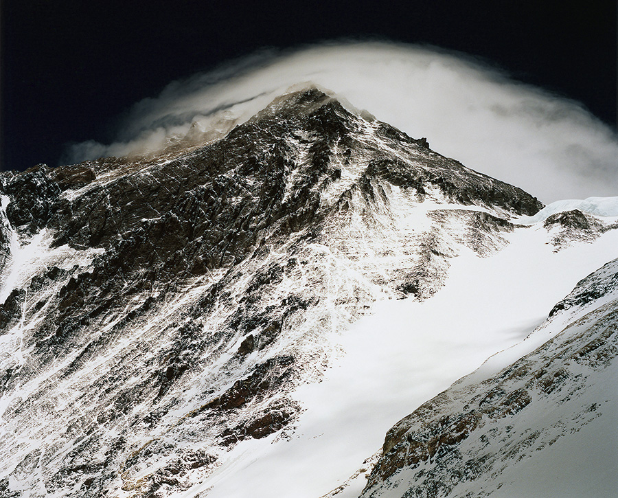 [Image]石川直樹写真展「ASCENT OF 14　2001-2024」 ～8,000メートル峰 14座への旅～