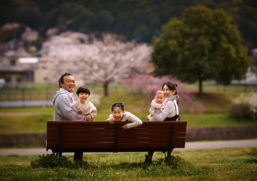 [Image]写真の良さを伝える会 写真展「生きるよろこび ～まちの写真館の視点から～」