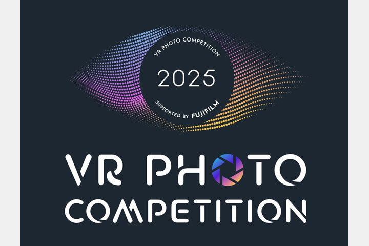 [image]VR PHOTO COMPETITION 2025 入賞作品展