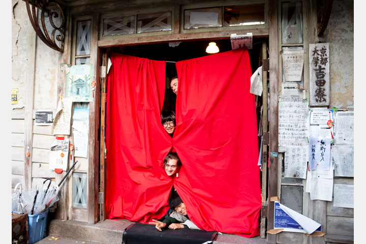 [image]2025年 第20回「名取洋之助写真賞」受賞作品 写真展