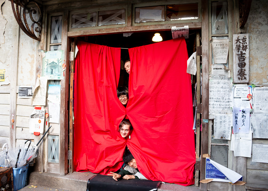 [Image]2025年 第20回「名取洋之助写真賞」受賞作品 写真展