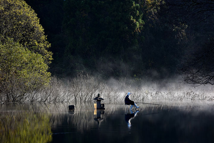 [image]前田ケイジ写真展「冬ざれへの誘い」