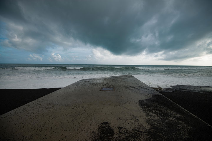 [image]竹田義之写真展「海を鎮める」